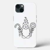 Case-MateタフApple iPhone 13ケース Case-Mate iPhoneケース (裏面)