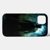 Case-MateタフApple iPhone 13ケース Case-Mate iPhoneケース (裏面 (横))