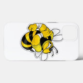 Case-MateタフApple iPhone 13ケース Case-Mate iPhoneケース (裏面 (横))