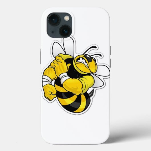 Case-MateタフApple iPhone 13ケース Case-Mate iPhoneケース (裏面)