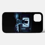 Case-MateタフApple iPhone 13ケース Case-Mate iPhoneケース (裏面 (横))