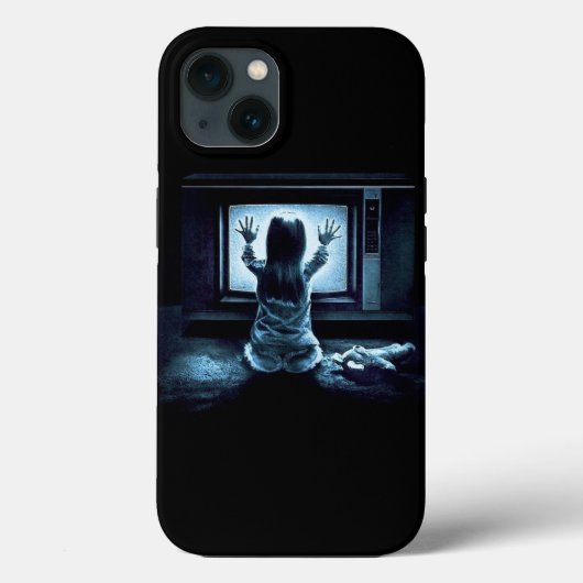 Case-MateタフApple iPhone 13ケース Case-Mate iPhoneケース (裏面)