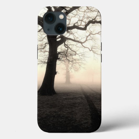 Case-MateタフApple iPhone 13ケース Case-Mate iPhoneケース (裏面)