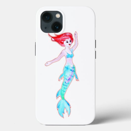 Case-MateタフApple iPhone 13ケース Case-Mate iPhoneケース (裏面)