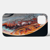 Case-MateタフApple iPhone 13ケース Case-Mate iPhoneケース (裏面 (横))