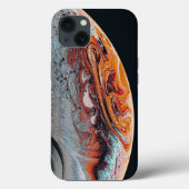 Case-MateタフApple iPhone 13ケース Case-Mate iPhoneケース (裏面)