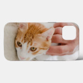 Case-MateタフApple iPhone 13ケース Case-Mate iPhoneケース (裏面 (横))