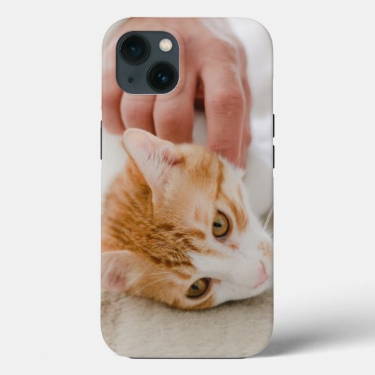 Case-MateタフApple iPhone 13ケース Case-Mate iPhoneケース (裏面)