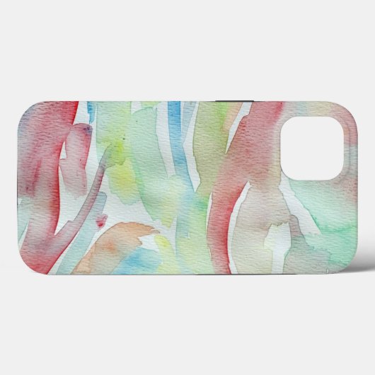 Case-MateタフApple iPhone 13ケース Case-Mate iPhoneケース (裏面 (横))