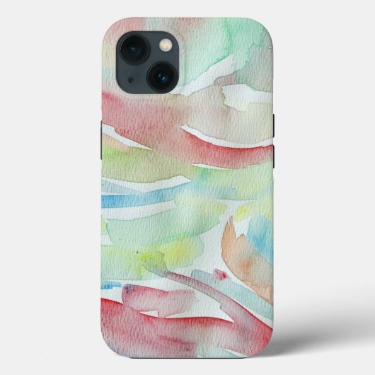 Case-MateタフApple iPhone 13ケース Case-Mate iPhoneケース (裏面)