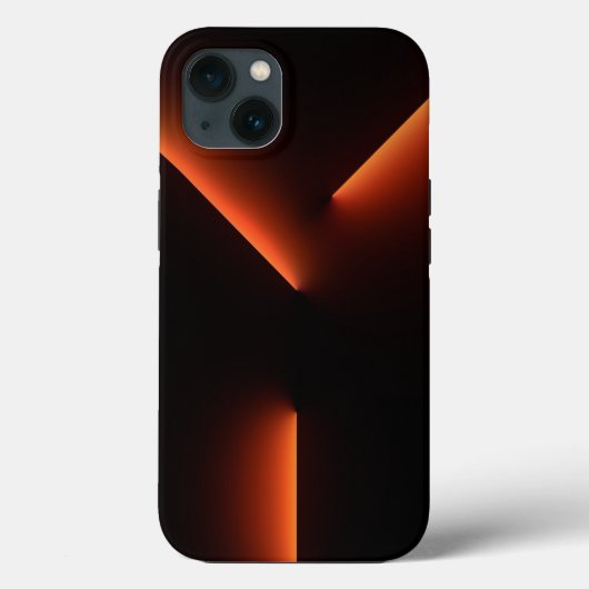 Case-MateタフApple iPhone 13ケース Case-Mate iPhoneケース (裏面)