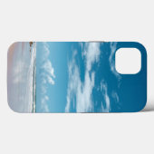 Case-MateタフApple iPhone 13ケース Case-Mate iPhoneケース (裏面 (横))