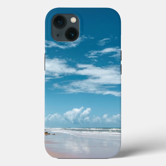 Case-MateタフApple iPhone 13ケース Case-Mate iPhoneケース (裏面)