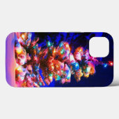 Case-MateタフApple iPhone 13ケース Case-Mate iPhoneケース (裏面 (横))