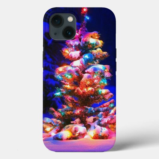 Case-MateタフApple iPhone 13ケース Case-Mate iPhoneケース (裏面)