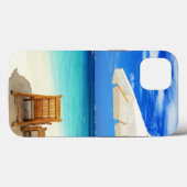 Case-MateタフApple iPhone 13ケース Case-Mate iPhoneケース (裏面 (横))