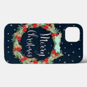Case-MateタフApple iPhone 13ケース Case-Mate iPhoneケース (裏面 (横))