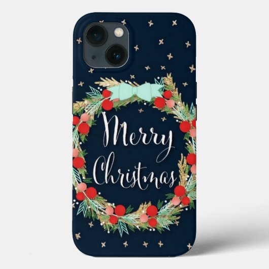 Case-MateタフApple iPhone 13ケース Case-Mate iPhoneケース (裏面)