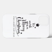 Case-MateタフApple iPhone 13ケース Case-Mate iPhoneケース (裏面 (横))
