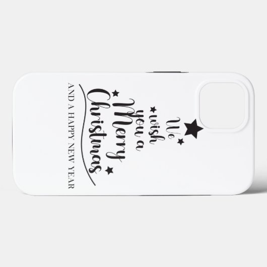 Case-MateタフApple iPhone 13ケース Case-Mate iPhoneケース (裏面 (横))