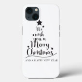 Case-MateタフApple iPhone 13ケース Case-Mate iPhoneケース (裏面)