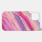 Case-MateタフApple iPhone 13ケース Case-Mate iPhoneケース (裏面 (横))