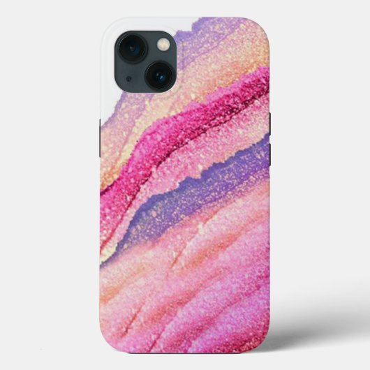 Case-MateタフApple iPhone 13ケース Case-Mate iPhoneケース (裏面)