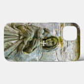 Case-MateタフApple iPhone 13ケース Case-Mate iPhoneケース (裏面 (横))