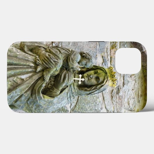 Case-MateタフApple iPhone 13ケース Case-Mate iPhoneケース (裏面 (横))