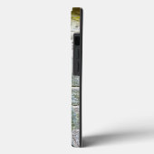 Case-MateタフApple iPhone 13ケース Case-Mate iPhoneケース (裏面 / 左)
