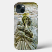 Case-MateタフApple iPhone 13ケース Case-Mate iPhoneケース (裏面)