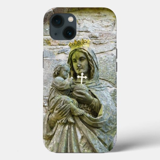 Case-MateタフApple iPhone 13ケース Case-Mate iPhoneケース (裏面)