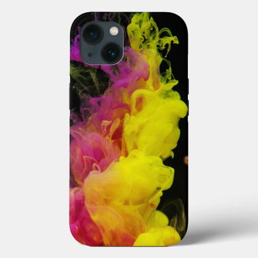 Case-MateタフApple iPhone 13ケース Case-Mate iPhoneケース (裏面)