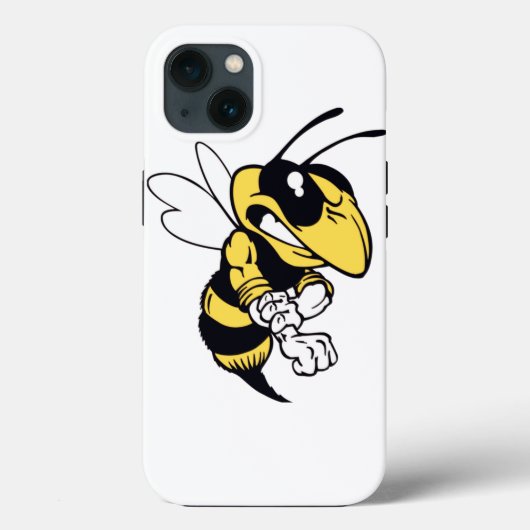 Case-MateタフApple iPhone 13ケース Case-Mate iPhoneケース (裏面)