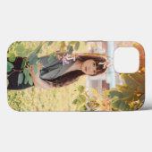 Case-MateタフApple iPhone 13ケース Case-Mate iPhoneケース (裏面 (横))