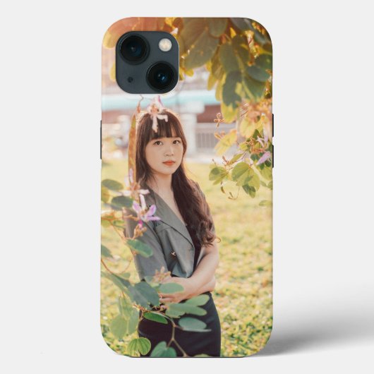 Case-MateタフApple iPhone 13ケース Case-Mate iPhoneケース (裏面)