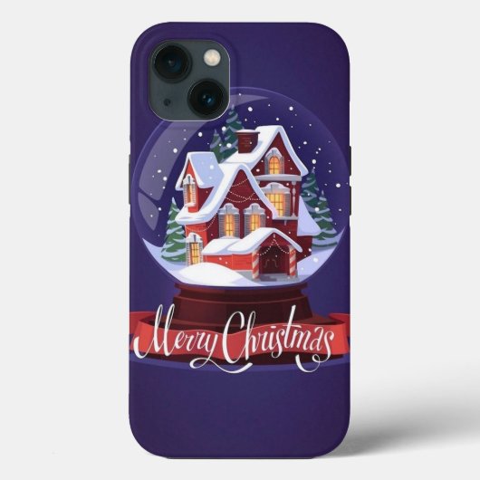 Case-MateタフApple iPhone 13ケース Case-Mate iPhoneケース (裏面)