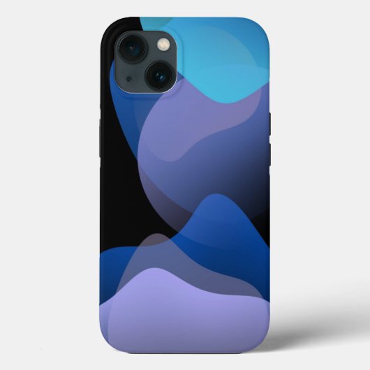Case-MateタフApple iPhone 13ケース Case-Mate iPhoneケース (裏面)