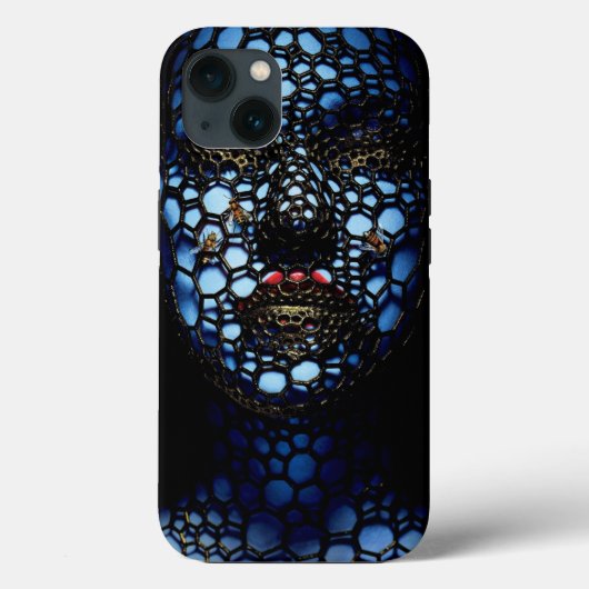 Case-MateタフApple iPhone 13ケース Case-Mate iPhoneケース (裏面)