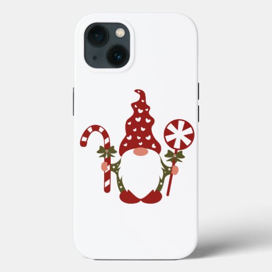 Case-MateタフApple iPhone 13ケース Case-Mate iPhoneケース (裏面)