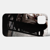 Case-MateタフApple iPhone 13ケース Case-Mate iPhoneケース (裏面 (横))