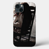 Case-MateタフApple iPhone 13ケース Case-Mate iPhoneケース (裏面)