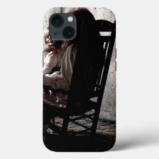 Case-MateタフApple iPhone 13ケース Case-Mate iPhoneケース (裏面)