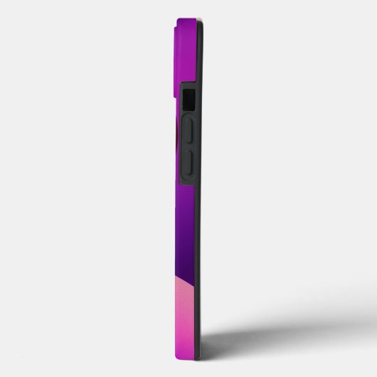 Case-MateタフApple iPhone 13ケース Case-Mate iPhoneケース (裏面 / 左)