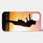 Case-MateタフApple iPhone 13ケース Case-Mate iPhoneケース (裏面 (横))
