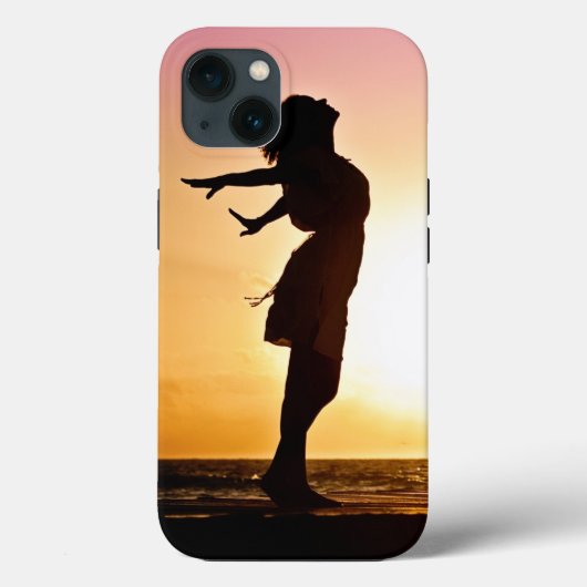 Case-MateタフApple iPhone 13ケース Case-Mate iPhoneケース (裏面)