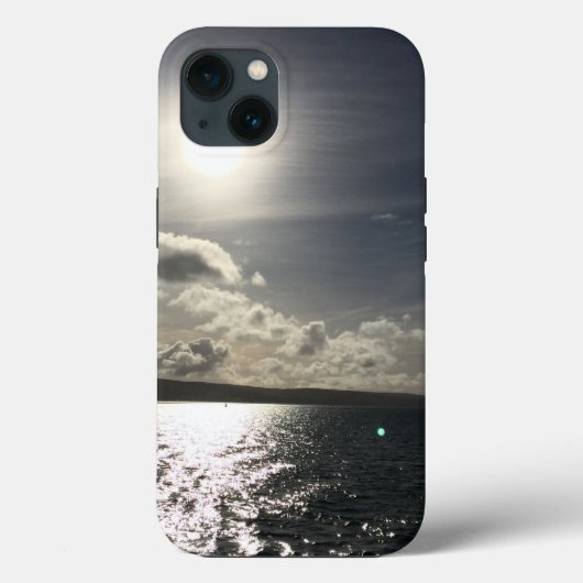 Case-MateタフApple iPhone 13ケース Case-Mate iPhoneケース (裏面)