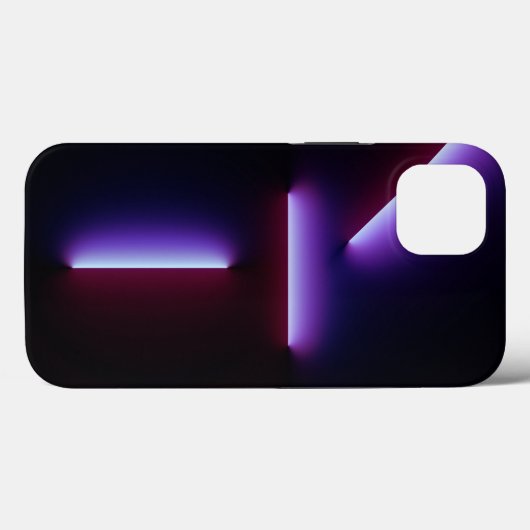 Case-MateタフApple iPhone 13ケース Case-Mate iPhoneケース (裏面 (横))