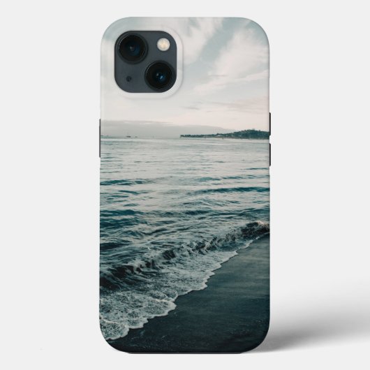 Case-MateタフApple iPhone 13ケース Case-Mate iPhoneケース (裏面)