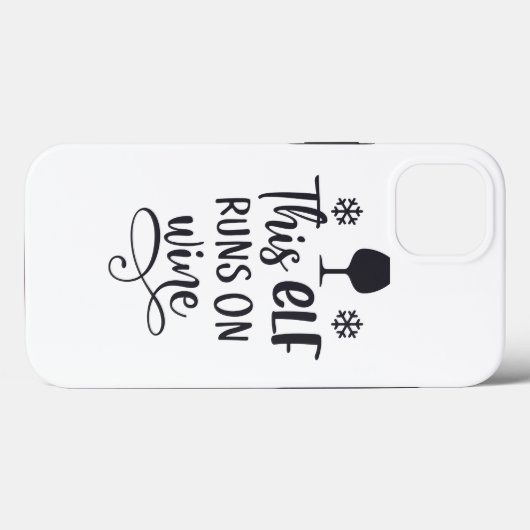 Case-MateタフApple iPhone 13ケース Case-Mate iPhoneケース (裏面 (横))